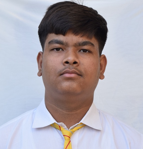 ABHIMANYU SINGH   